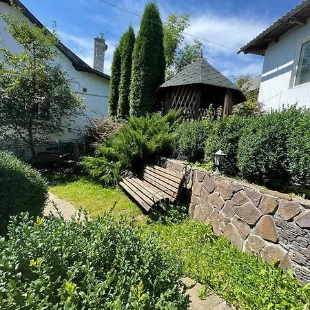 Svitlyachok Jaremče