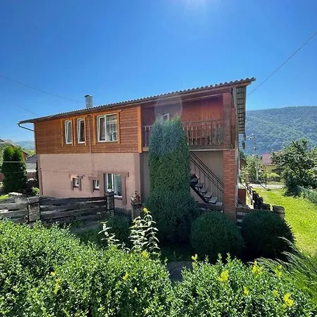 Svitlyachok Jaremče