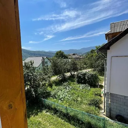 Guest house Svitlyachok *