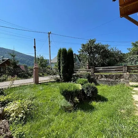 Svitlyachok * Jaremče