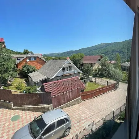 Guest house Svitlyachok