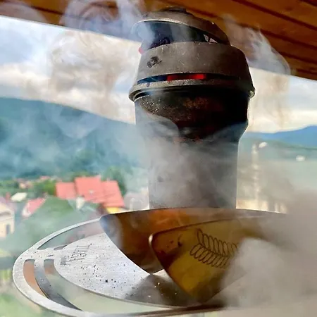 Affittacamere Svitlyachok *