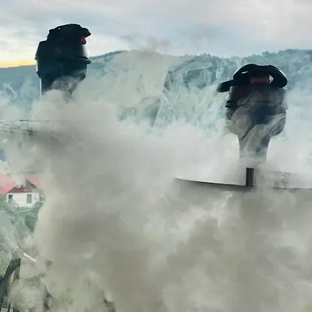 Affittacamere Svitlyachok