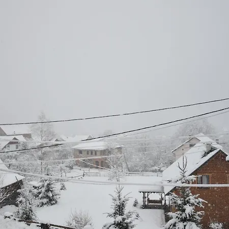 Svitlyachok * Yaremche