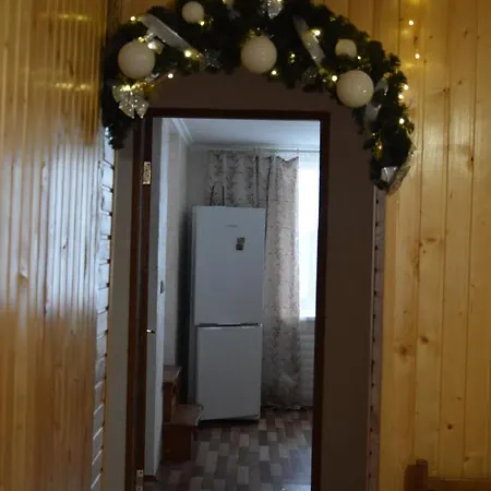 Guest house Svitlyachok