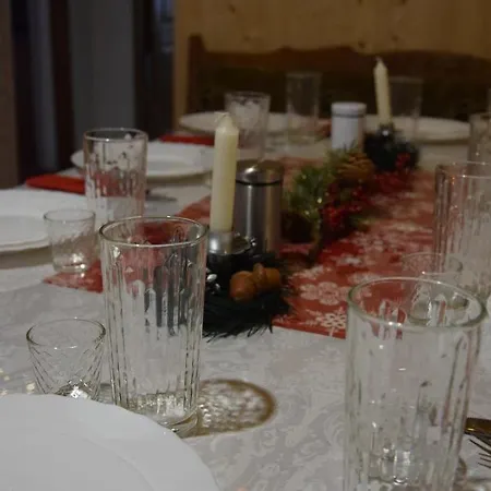 Guest house Svitlyachok Yaremche