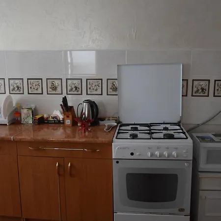 Guest house Svitlyachok *