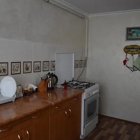 Svitlyachok Affittacamere Jaremče