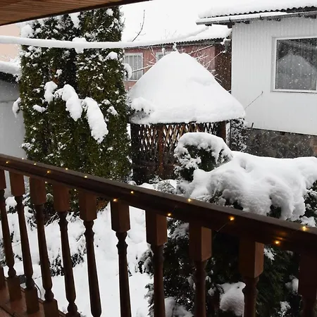 Svitlyachok * Jaremče