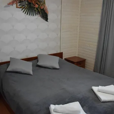 Svitlyachok Guest house Yaremche