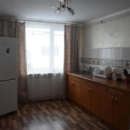 Guest house Svitlyachok *