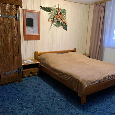 Svitlyachok Jaremče