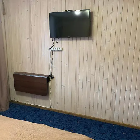 Guest house Svitlyachok Yaremche