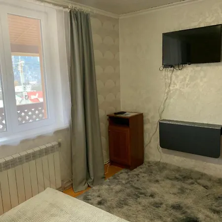 Svitlyachok Affittacamere