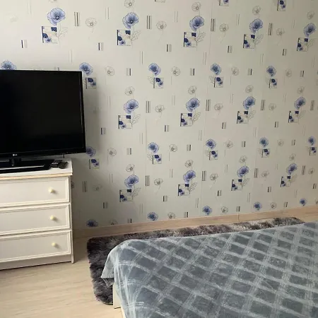 Guest house Svitlyachok Yaremche