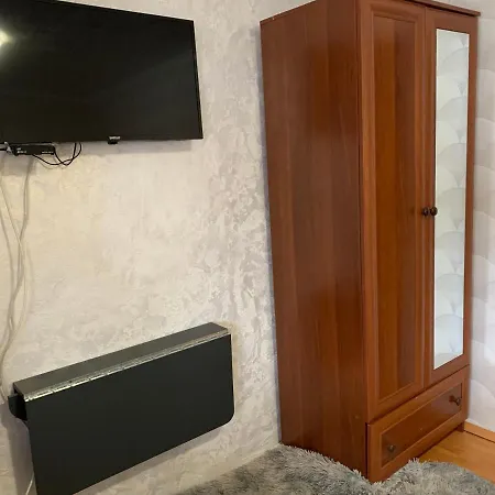 Svitlyachok Guest house *