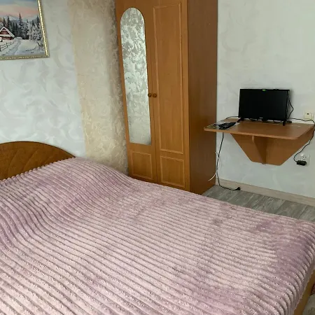 Svitlyachok Guest house