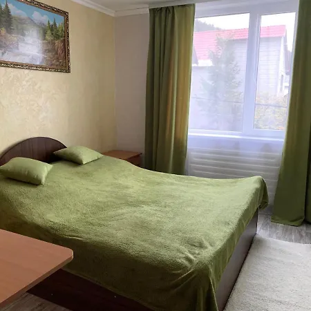 Guest house Svitlyachok Yaremche