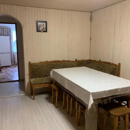 Svitlyachok Affittacamere Jaremče