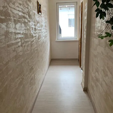 Guest house Svitlyachok Yaremche