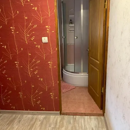 Guest house Svitlyachok