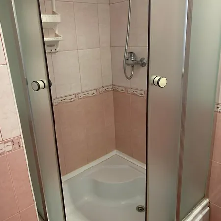 Guest house Svitlyachok Yaremche