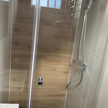 Svitlyachok Affittacamere