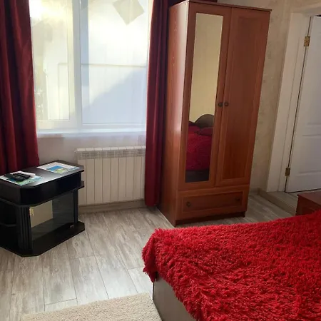 Svitlyachok Guest house Yaremche