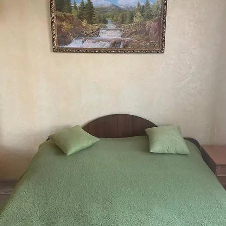 Svitlyachok * Yaremche