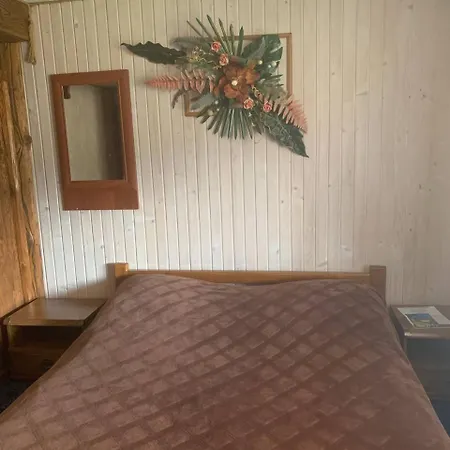 Svitlyachok Yaremche