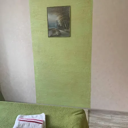 Svitlyachok Affittacamere *