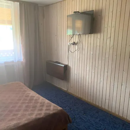 Guest house Svitlyachok