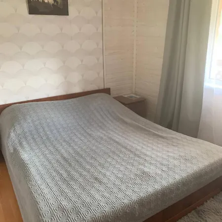 Svitlyachok Yaremche