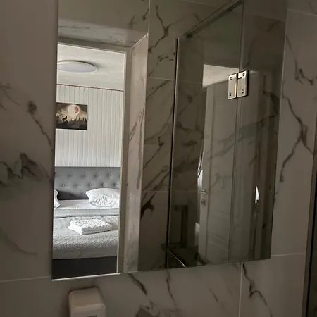 Affittacamere Svitlyachok *