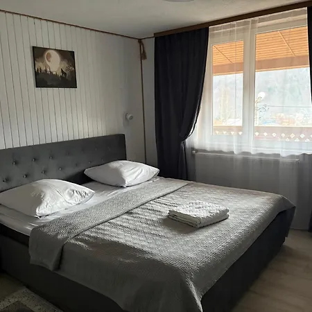 Svitlyachok Jaremče