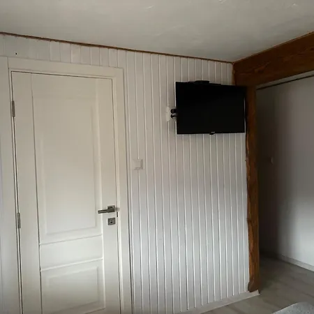 Svitlyachok Jaremče