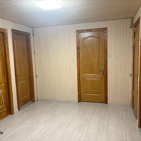 Svitlyachok * Jaremče