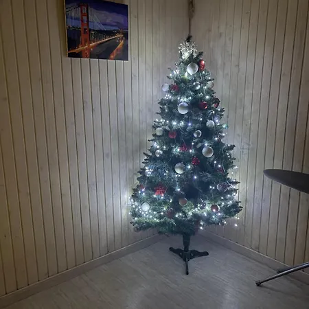 Affittacamere Svitlyachok *