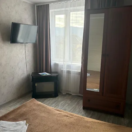 Svitlyachok Affittacamere Jaremče