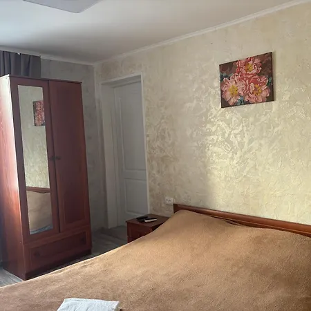 Affittacamere Svitlyachok *