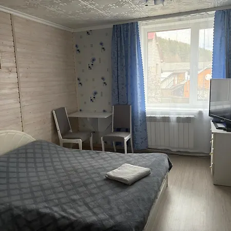 Svitlyachok Affittacamere