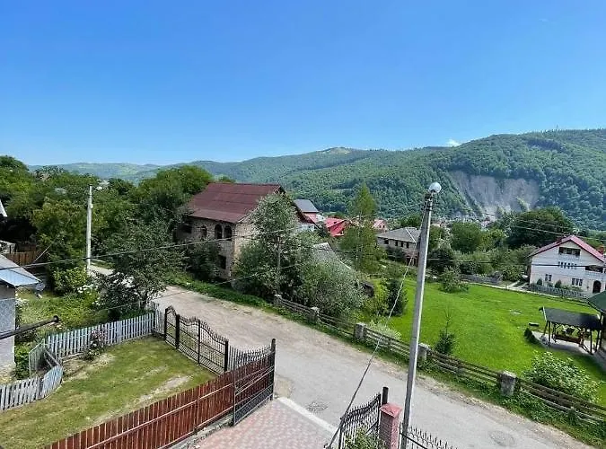 Svitlyachok