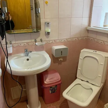 Gasthof Svitlyachok Jaremtsche