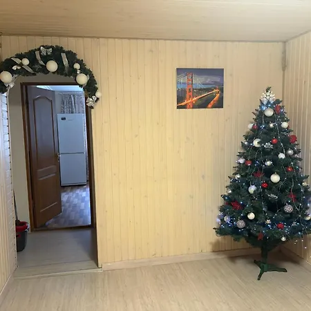 Gasthuis Svitlyachok *