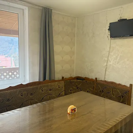 Svitlyachok Gasthof *