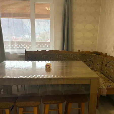 Gasthof Svitlyachok Jaremtsche