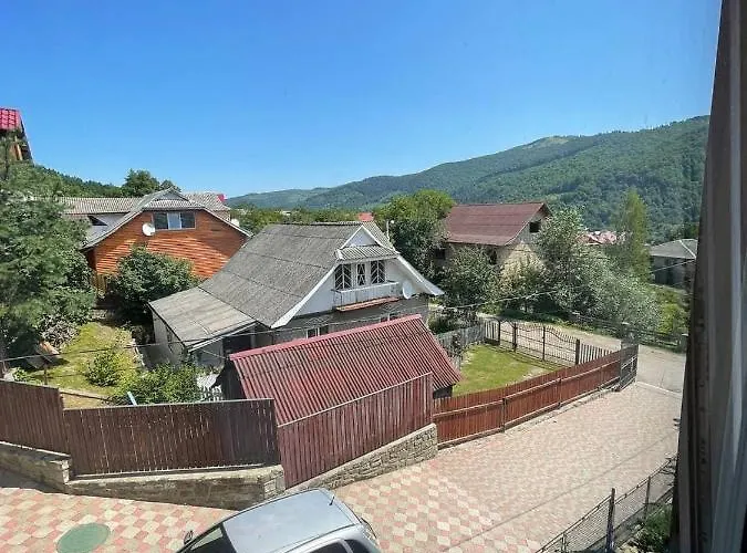 Gasthuis Svitlyachok