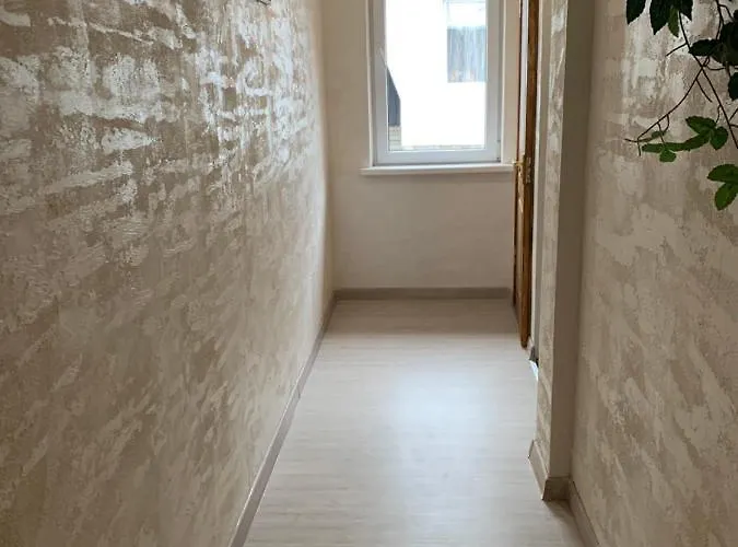 Gasthuis Svitlyachok Jaremtsje