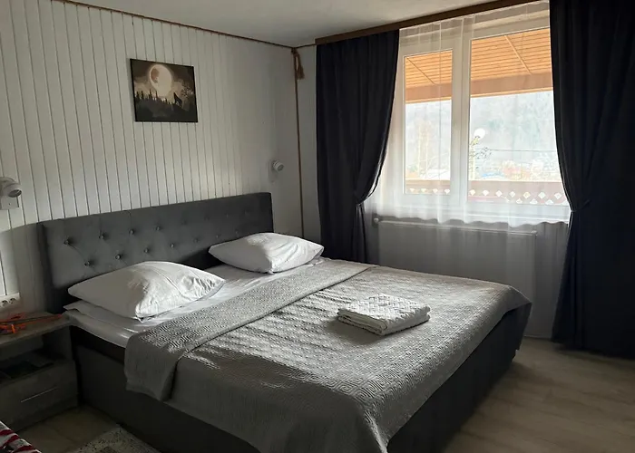 Svitlyachok Jaremtsje