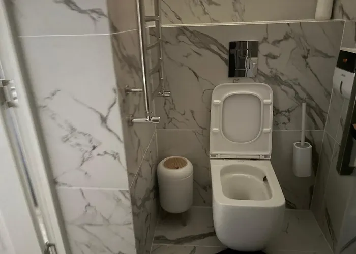 Svitlyachok Gasthuis Jaremtsje